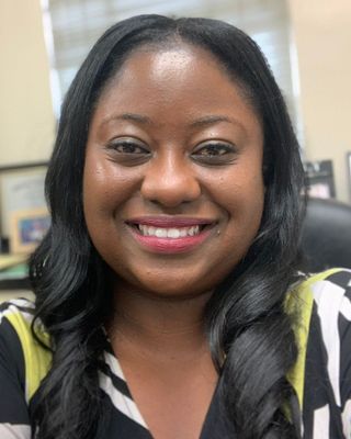 Photo of Nicole P Brooks, Licensed Professional Counselor Associate in South Carolina