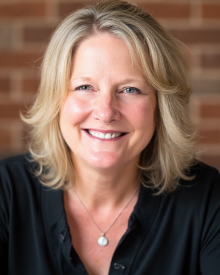 Photo of Paige Crawford, Counselor, LCPC, NCC