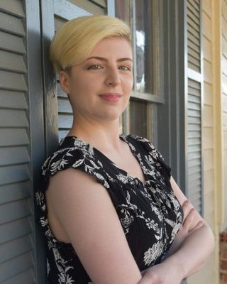 Photo of Lily Spinelli (Ellie Mental Health Ashburn), Clinical Social Work/Therapist in Montross, VA