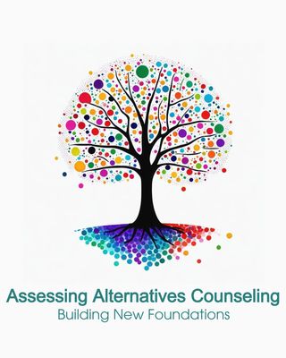 Photo of undefined - Assessing Alternatives Counseling, LCSW, CFI, Clinical Social Work/Therapist