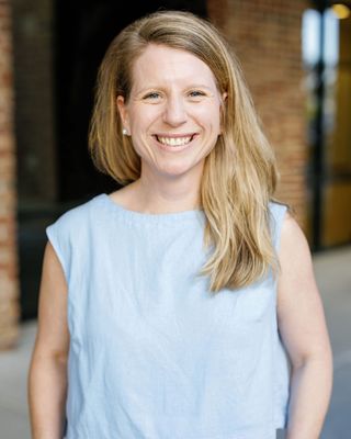 Photo of Sarah K Diaz, Psychiatric Nurse Practitioner, DNP, PMHNP-B
