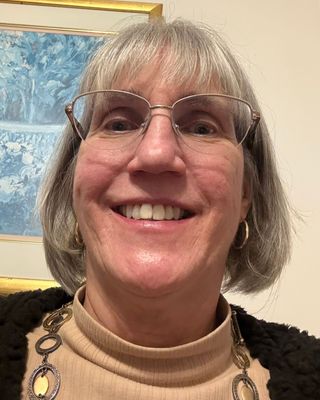 Photo of Mary B Alexander, Licensed Professional Counselor, MA, LPC