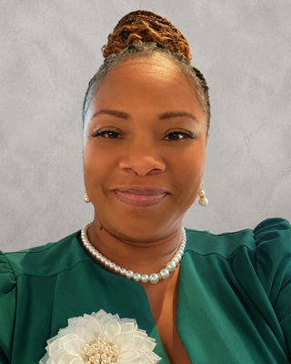 Shellina S Adams Shellina R. Jenkins, Licensed Professional Counselor, Powder Springs ...