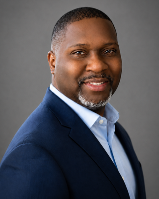 Photo of Edward McNeil, Licensed Clinical Professional Counselor, MA, LCPC, NCC