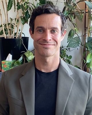 Photo of Colby Croft, MD