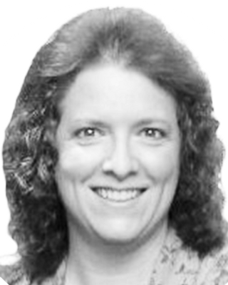 Photo of Debora Van Romer, Licensed Professional Clinical Counselor, LPCC