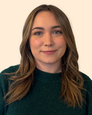 Photo of Jordan Walsh, LMSW