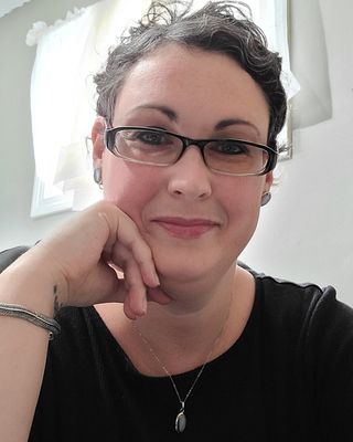 Photo of Kira LeClair, Licensed Clinical Professional Counselor, LCPC, LADC, NCC