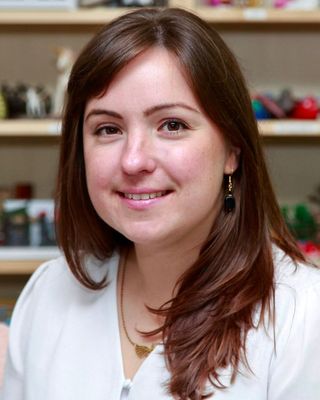 Photo of Krystyna Soljan, Clinical Social Work/Therapist, LCSW