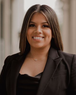 Photo of Jaelene Luna, Clinical Social Work/Therapist, LCSW