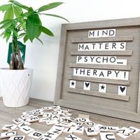 Gallery Photo of Welcome to Mind Matters Psychotherapy and Creative Education