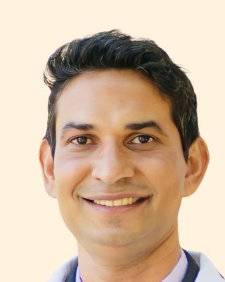 Photo of Dr. Suragbhai Gohel, Psychiatrist, MD