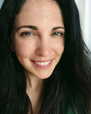 Photo of Alisa Donaldson, Registered Psychotherapist, RP, MA