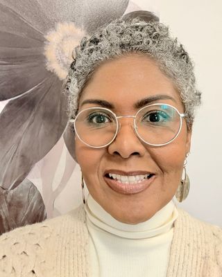 Photo of Shelia King, Licensed Clinical Mental Health Counselor, MACC, LCMHC, CSAT