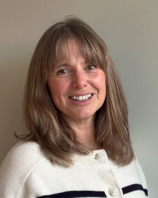 Photo of Catherine Ede, Counsellor, MNCPS Acc.