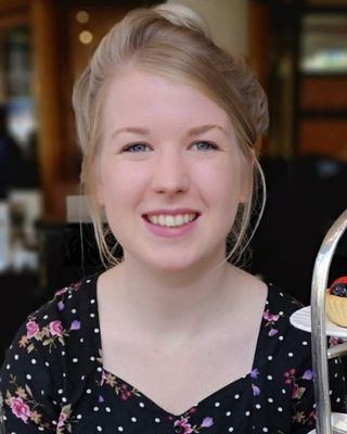 Photo of Karen Lloyd, Counsellor in SK4, England