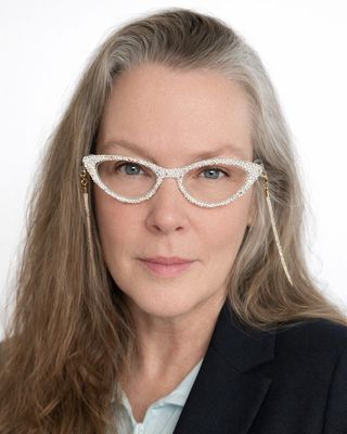 Photo of Melonie Sue Dolin, Licensed Professional Counselor, MA, LPC, NCC