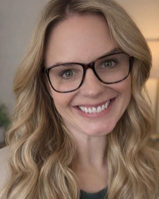 Photo of Sara Taff, Licensed Professional Counselor, LPC, MA, CCTP