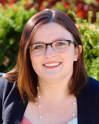 Photo of Sarah Wells, Licensed Professional Clinical Counselor, LPCC, LMHC
