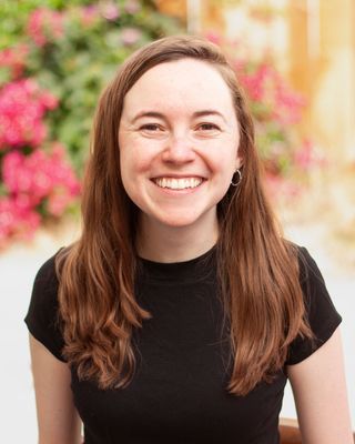 Photo of Sarah Griffes, Marriage & Family Therapist, MS, LMFT