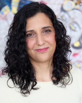 Photo of Vanessa Kugathasan, Psychologist, MPsych, PsyBA - Clin. Psych