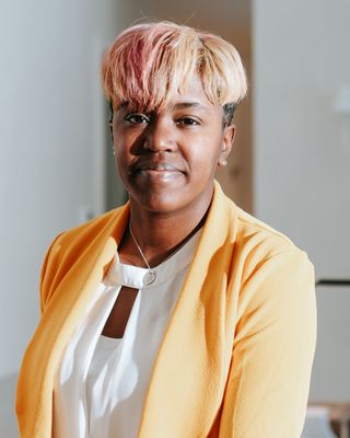 Photo of LaToya Gaines-Plunkett, PhD, LCSW, Clinical Social Work/Therapist