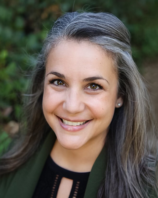 Photo of Kellie Nasont, Psychologist, LCP