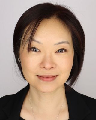 Photo of Dr. Jean L. Chen, Clinical Social Work/Therapist, DSW, LCSWR