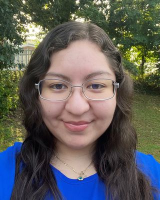 Karina Garcia- Multicultural Career Center, Pre-Licensed Professional