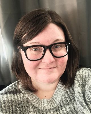 Photo of Chelsea Gourley, Licensed Clinical Professional Counselor, LCPC
