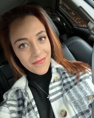 Photo of Brittney Farinha, Clinical Social Work/Therapist, LCSW, MA