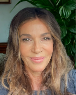 Photo of Alessana Fordin, Counselor, MS, LMHC