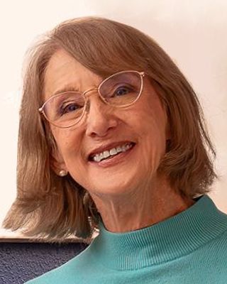 Photo of Sally Hazard, Marriage & Family Therapist, MA, LMFT