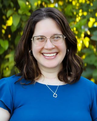 Photo of Hannah Ewert, Psychologist, PsyD