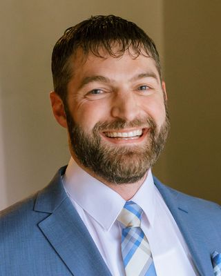 Photo of Brandon Waters, Licensed Professional Counselor in Texas