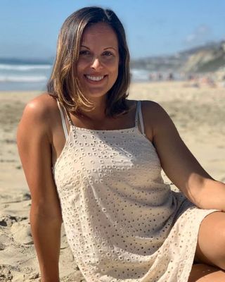 Photo of Candice Elloway, Marriage & Family Therapist Associate in Dana Point, CA