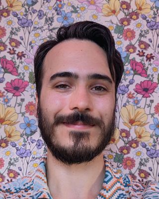 Photo of Thomas John Mudge, Counsellor, DCounsPsych, MBACP