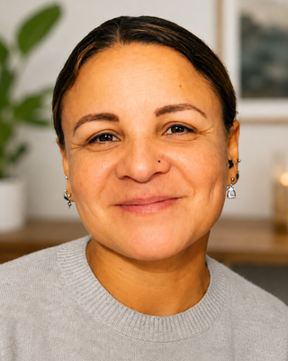 Photo of Mariana Rodriguez, Counselor, MS, NCC, NCE