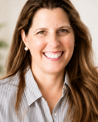 Photo of Katherine Elizabeth Dickerson, Marriage & Family Therapist, LMFT