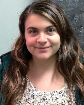 Photo of Alexandra Chertov, Pre-Licensed Professional, MA