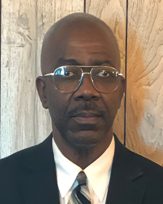Photo of Jeremiah Taylor, Licensed Professional Counselor, LPC