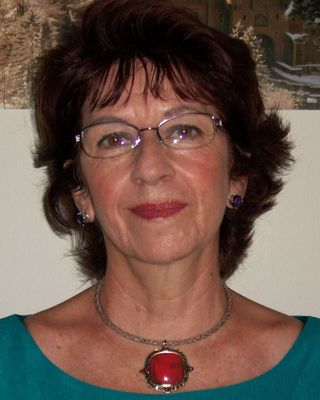 Photo of Ines Mienheartt, Registered Psychotherapist in Colorado