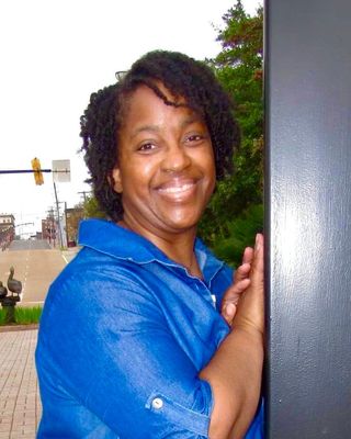 Photo of Constance Mckinsey Neal, Provisional Licensed Professional Counselor, MEDL, MS, PLPC