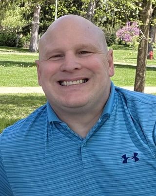 Photo of Ryan Cummins, Counselor, MA, LLPC