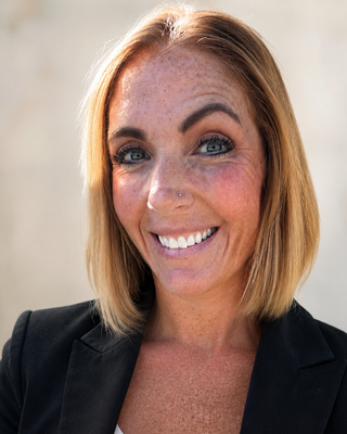 Photo of Lauren M Impraim, Licensed Professional Counselor, MA, LPC