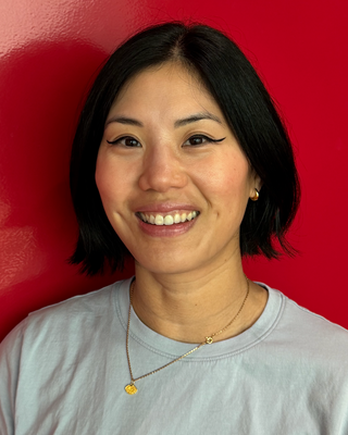 Photo of Tiffany Chen, MA, LMHC