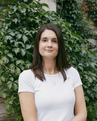 Photo of Karmen Kindrachuk, Psychiatric Nurse, RPN