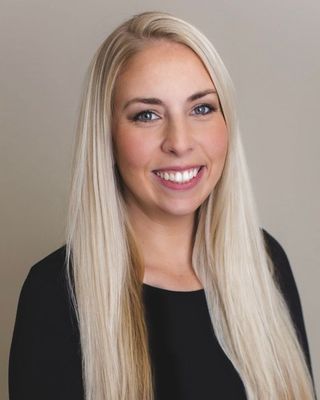 Photo of Kacie Lynn, MA
