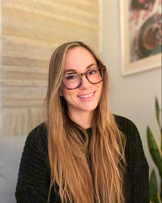 Photo of Alyssa Haim - True Roots Therapy, Registered Psychotherapist, MA, RP, CCC