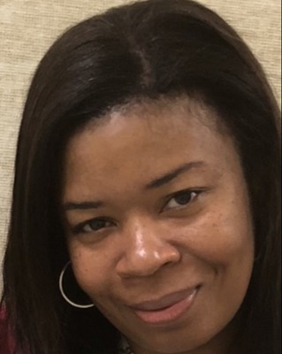 Photo of Tomeka Gantt, Counselor in Downtown, Charlotte, NC